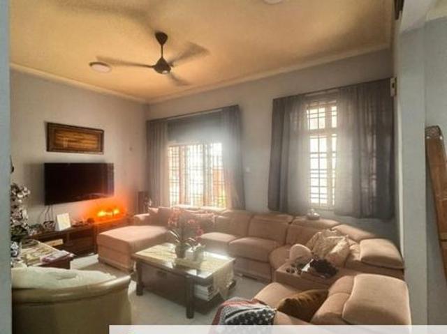 House for sale in Johore Bahru, Johor