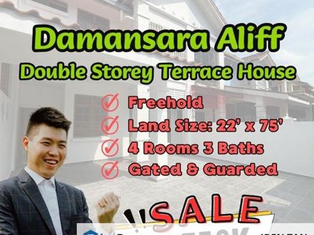 House for sale in Johore Bahru, Johor