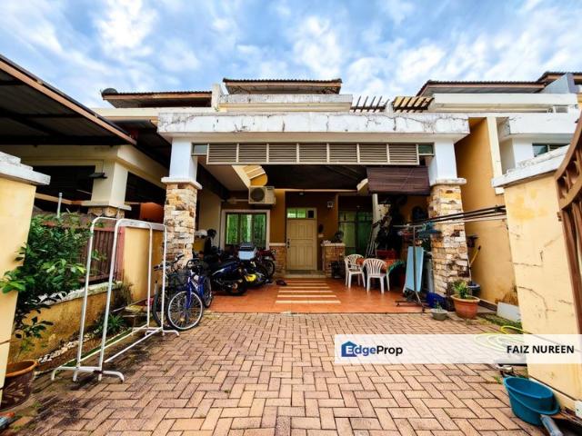 House for sale in Johor Bahru