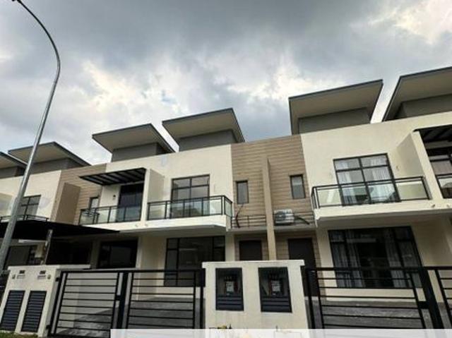 House for sale in Johore Bahru, Johor