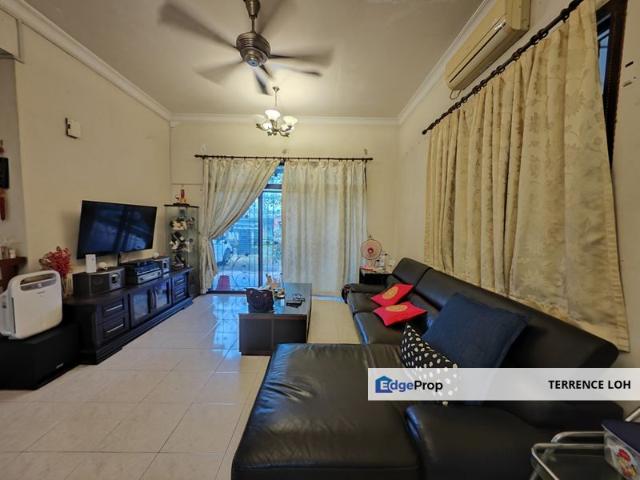 House for sale in Johore Bahru, Johor