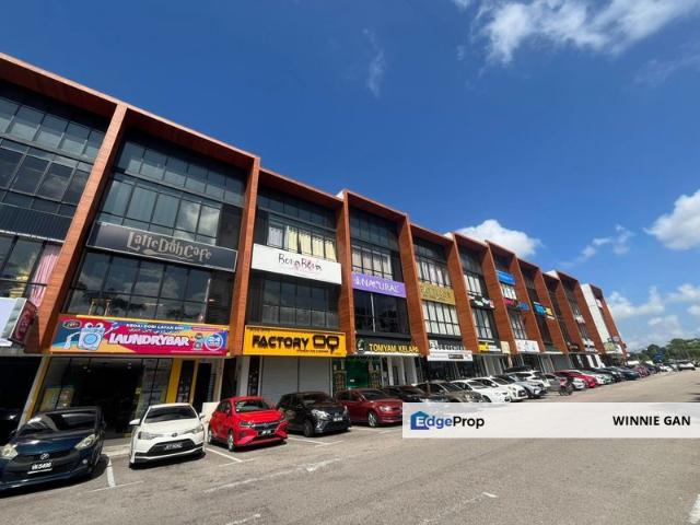 Shop for rent in Johore Bahru, Johor