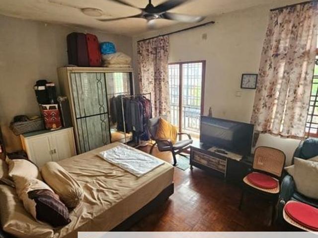 House for sale in Johore Bahru, Johor