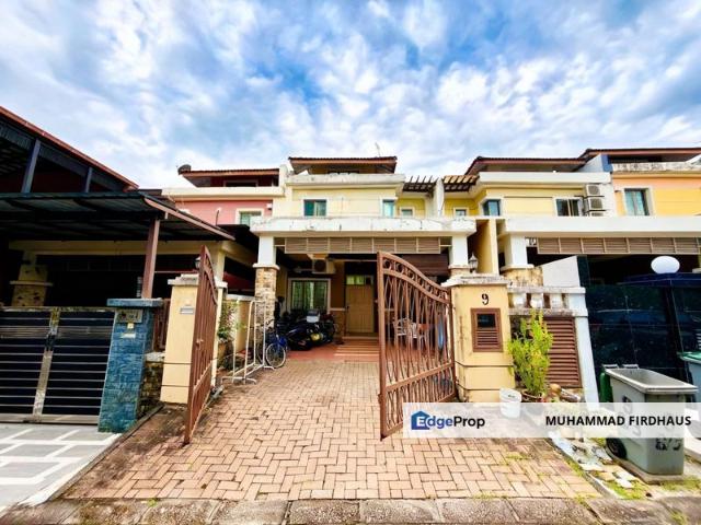 House for sale in Johor Bahru