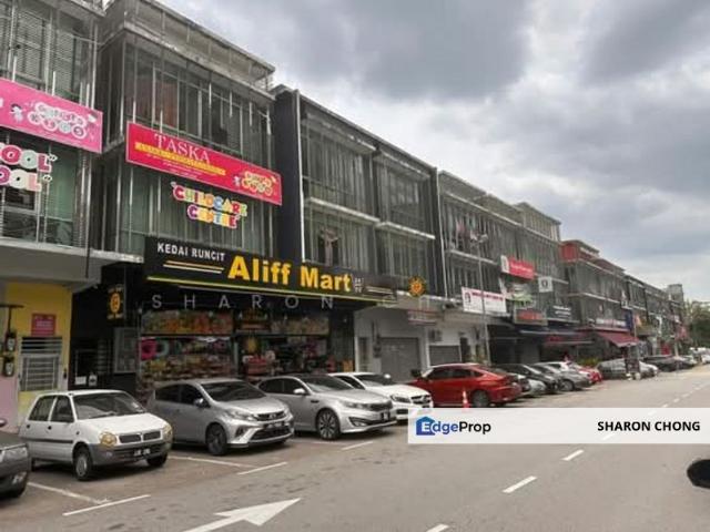 Shop for sale in Johore Bahru, Johor