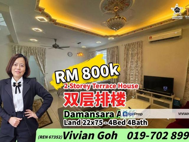 House for sale in Johore Bahru, Johor