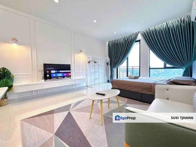 Condominium for sale in Johore Bahru, Johor