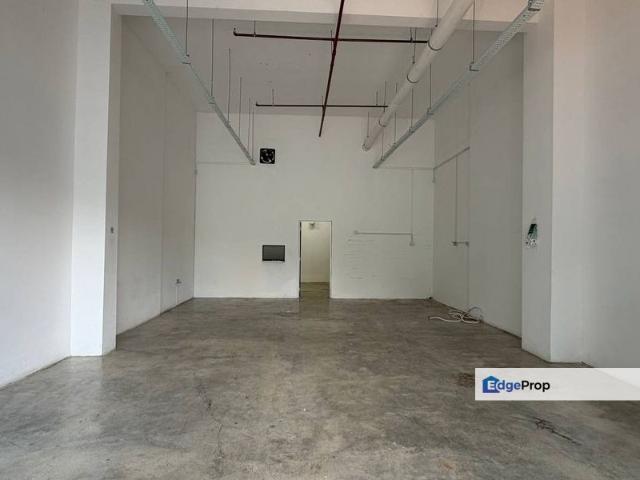 Shop for rent in Tampoi, Johor Bahru