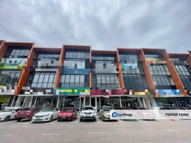 Shop for sale in Johore Bahru, Johor