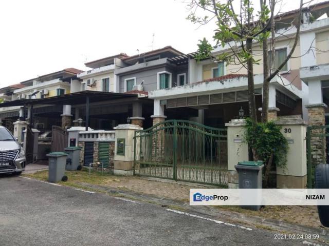 House for sale in Johore Bahru, Johor