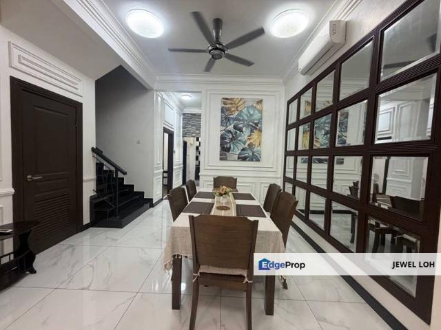 House for rent in Johore Bahru, Johor
