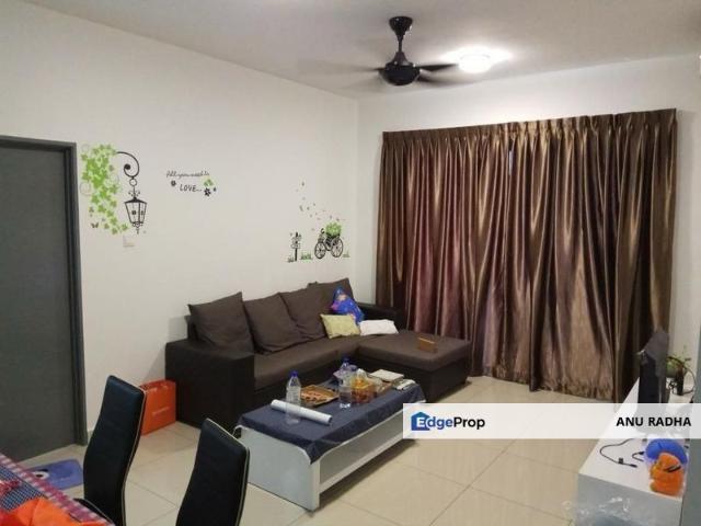 Condominium for rent in Tampoi, Johor Bahru