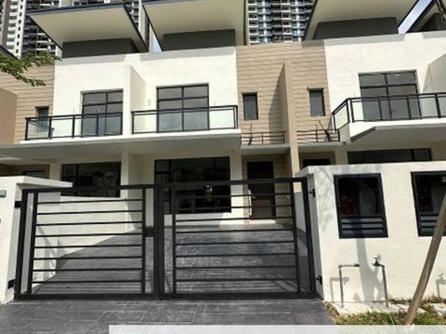 House for sale in Johore Bahru, Johor