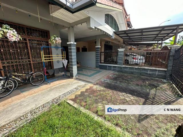 House for sale in Johore Bahru, Johor