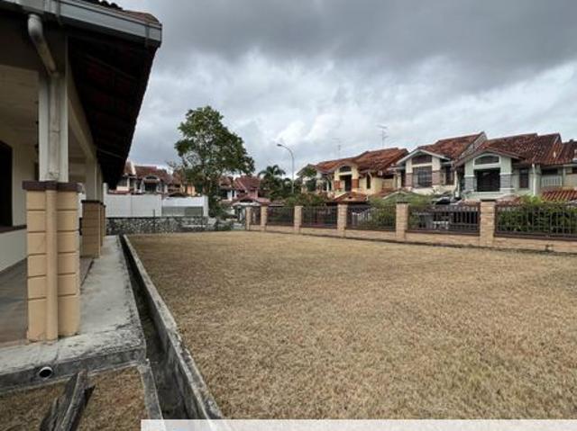 House for sale in Johor Bahru