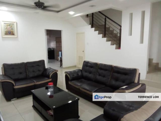 House for sale in Johore Bahru, Johor