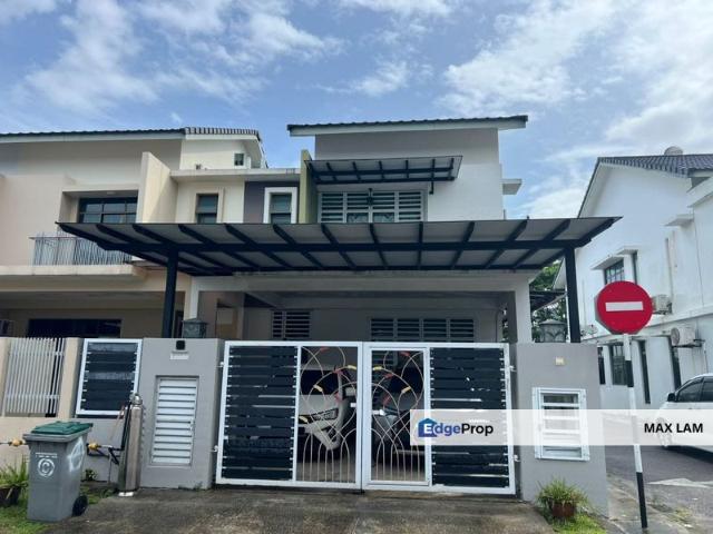 House for sale in Johore Bahru, Johor