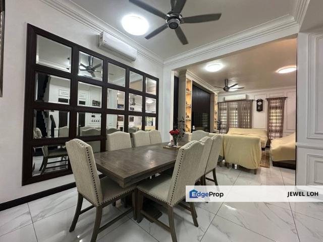 House for rent in Johore Bahru, Johor