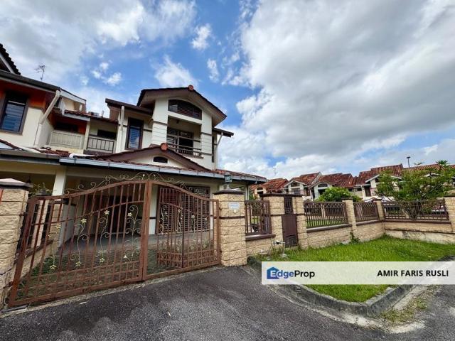 House for sale in Johore Bahru, Johor