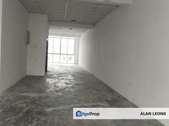 Shop for sale in Johore Bahru, Johor