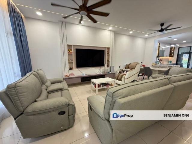 House for sale in Johore Bahru, Johor