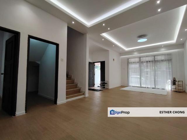 House for sale in Johore Bahru, Johor