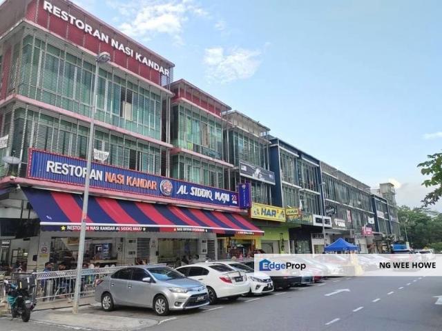 Shop for sale in Johore Bahru, Johor