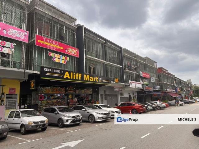Shop for sale in Johore Bahru, Johor