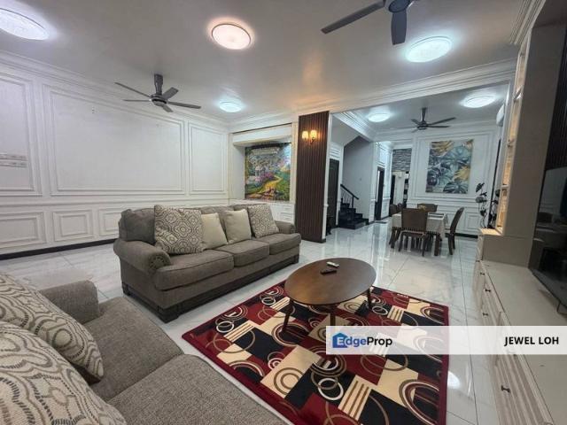House for rent in Johore Bahru, Johor