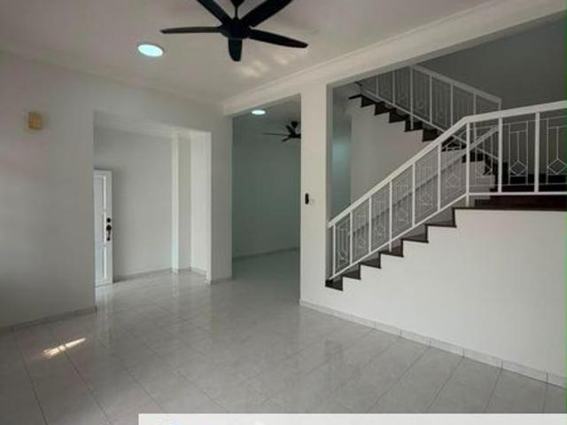 House for sale in Johore Bahru, Johor