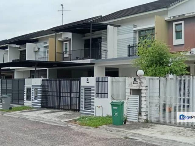 House for sale in Johore Bahru, Johor