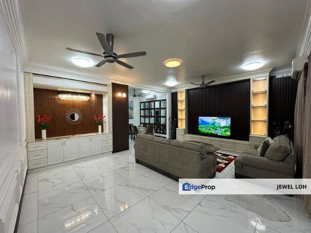 House for rent in Johore Bahru, Johor