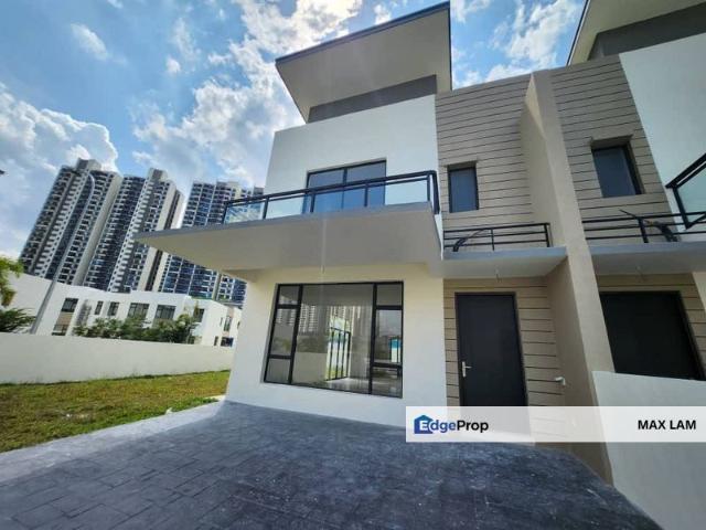 House for sale in Johore Bahru, Johor