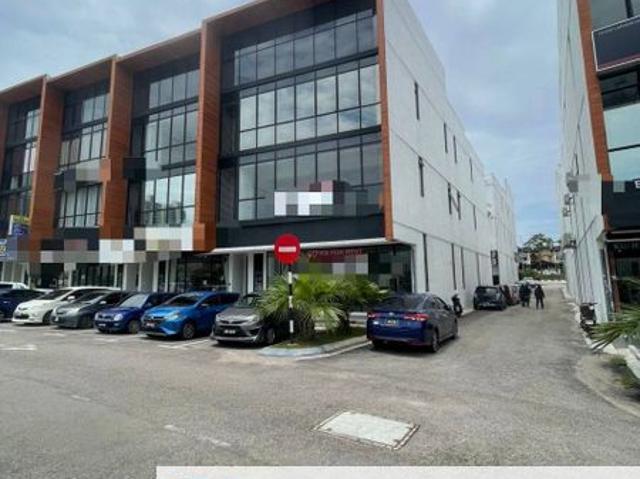 Shop for sale in Johore Bahru, Johor