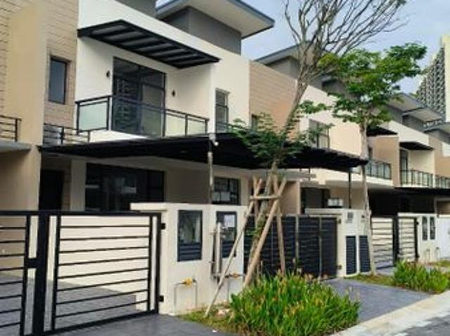 House for sale in Johore Bahru, Johor