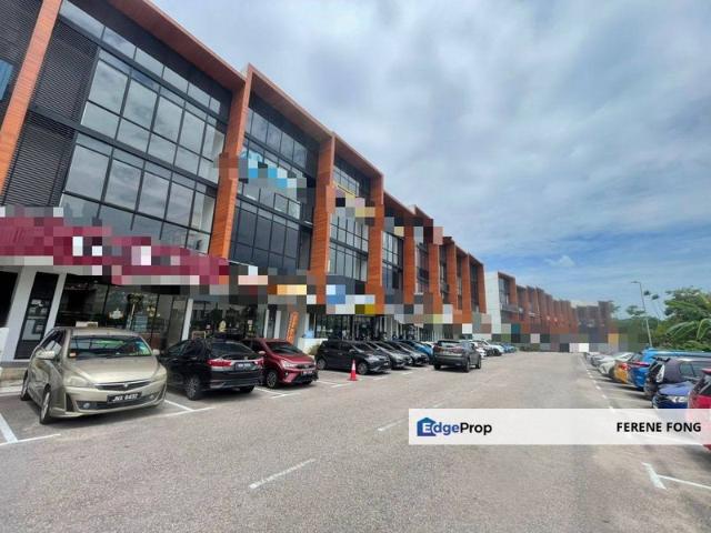 Shop for sale in Johore Bahru, Johor