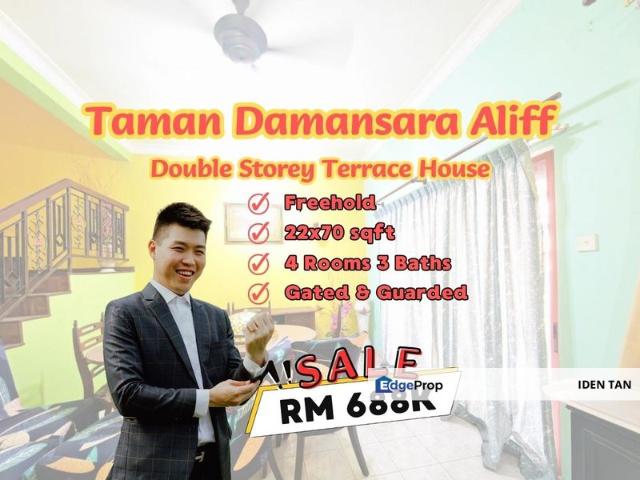 House for sale in Johore Bahru, Johor