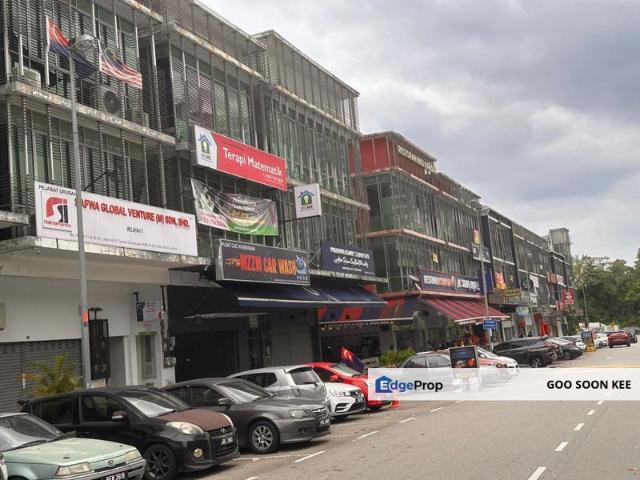 Shop for sale in Johore Bahru, Johor