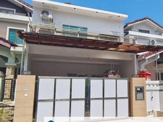 House for sale in Johore Bahru, Johor