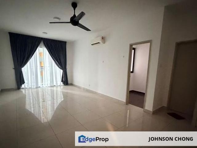 Condominium for sale in Tampoi, Johor Bahru