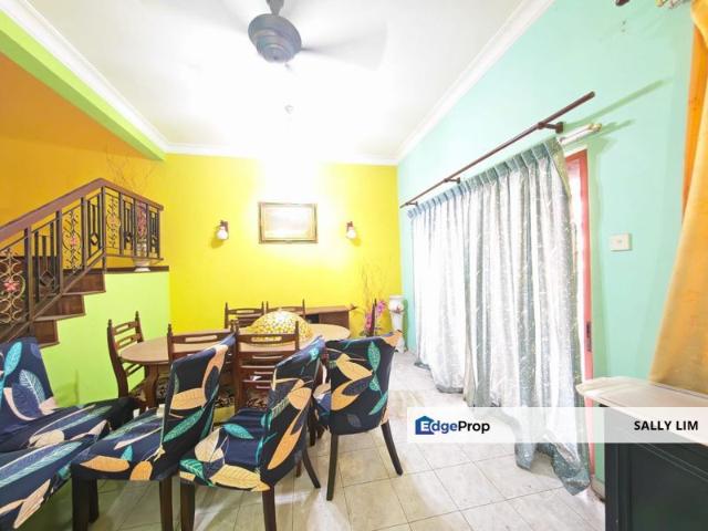 House for sale in Johore Bahru, Johor