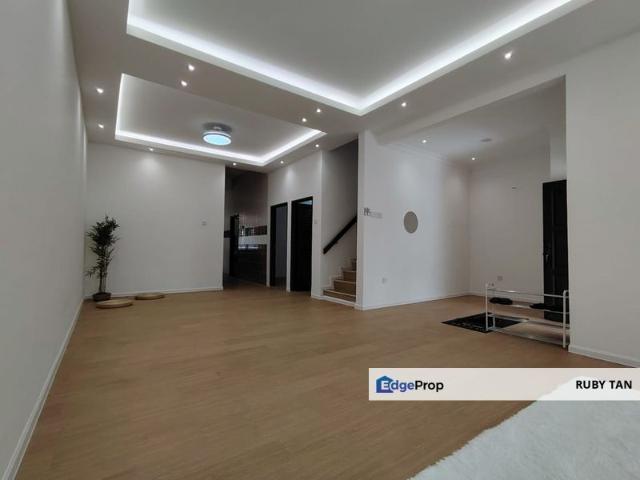 House for sale in Johore Bahru, Johor