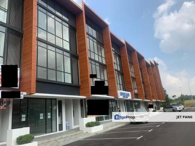 Shop for sale in Johore Bahru, Johor