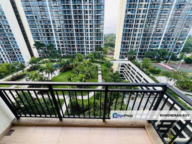 Condominium for rent in Johore Bahru, Johor