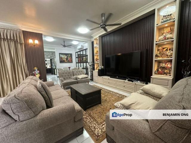 House for sale in Johore Bahru, Johor