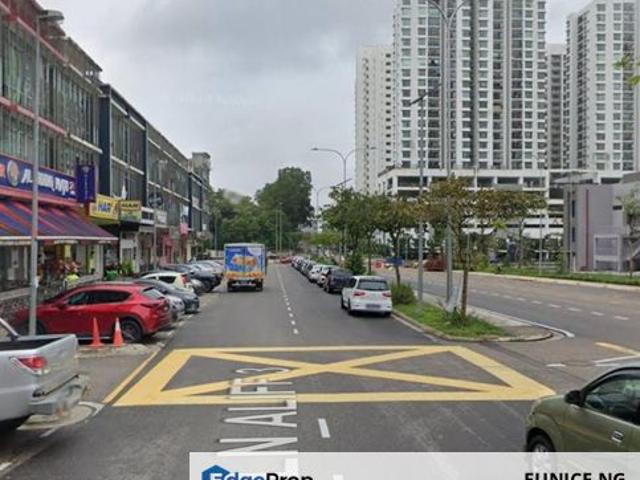 Shop for sale in Johore Bahru, Johor