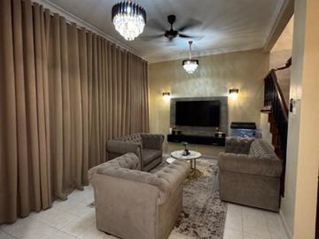 Terraced House for sale in Johore Bahru, Johor