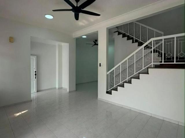 Terraced House for sale in Johore Bahru, Johor