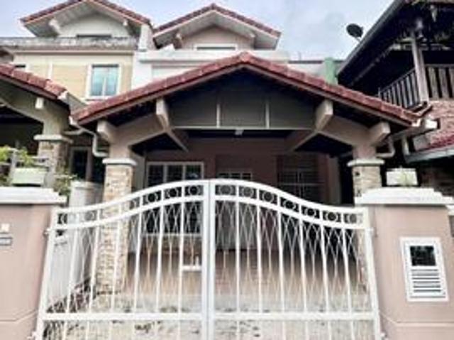 Terraced House for rent in Johore Bahru, Johor