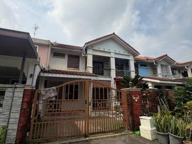 Terraced House for sale in Johore Bahru, Johor